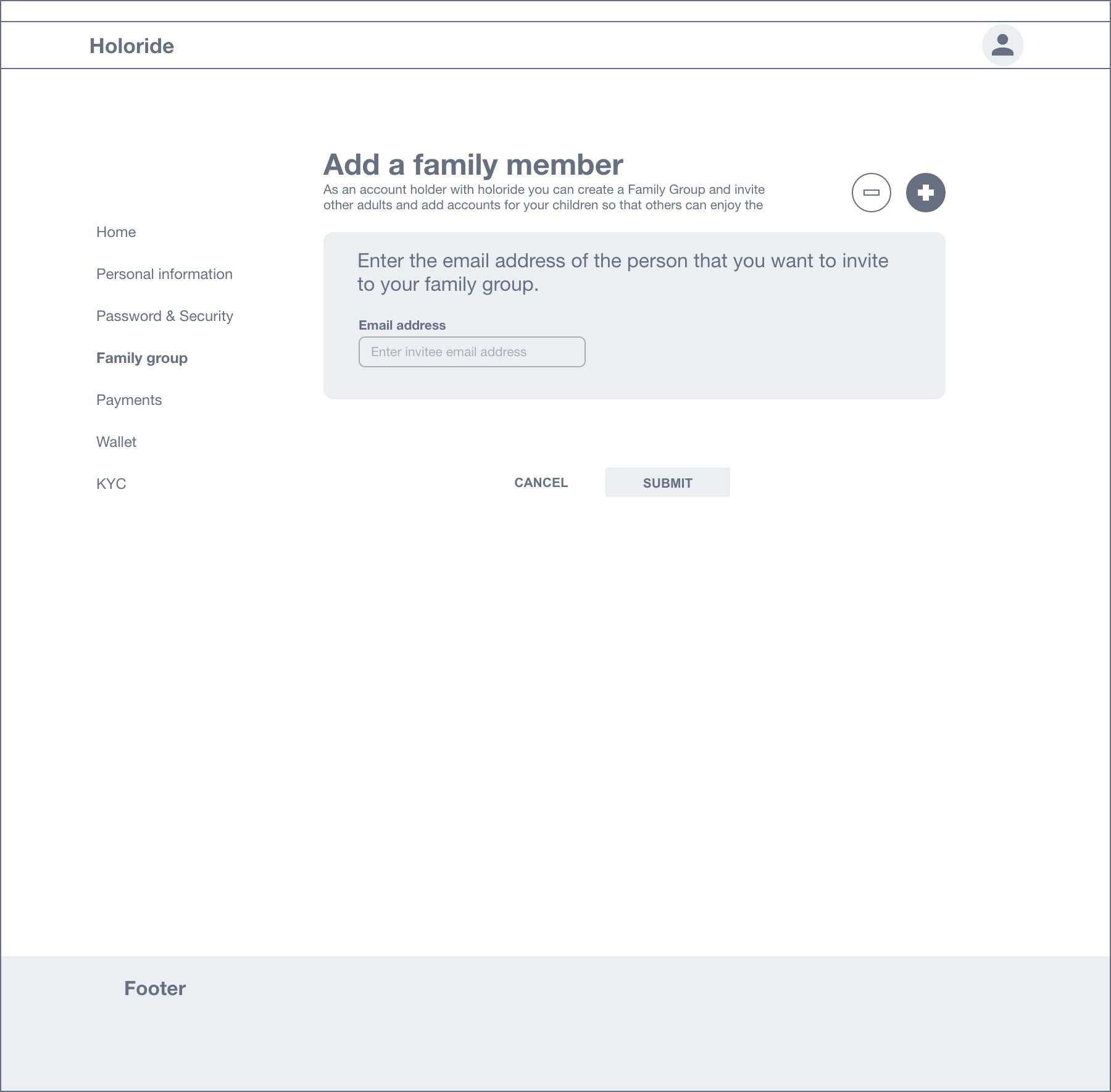 holoride Wireframe 4